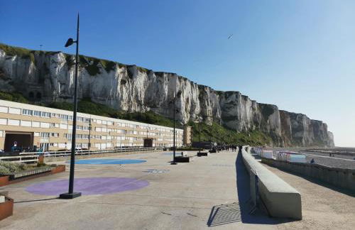 L Obione charmante maison de pêcheur rénovée proche mer avec patio extérieur - Foto 38