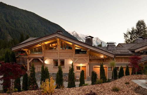 Les Rives d'Argentière - Photo 14