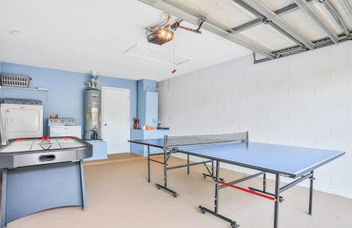 Spacious Home w/ Pool&Resort Amenities,near Disney - Foto 17