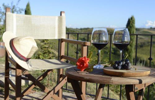 Agriturismo Corte in Poggio - Foto 42