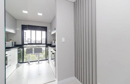 Link Home Estúdios - Água Verde | Gonzaga Stays - Photo 67