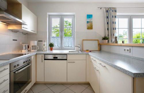 Haus Schwalbennest - Foto 9