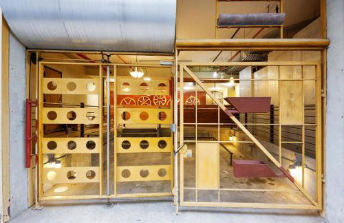 LiivUP Warehouse Apartments - Foto 11