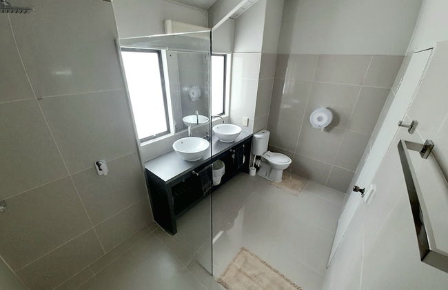 Natura Beach Pool Villa 1 - Foto 27