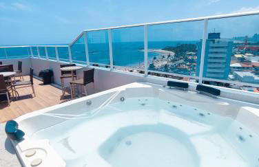 Lar, Praia e Mar - Foto 17