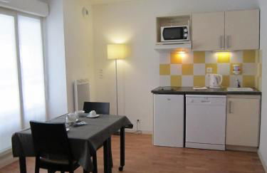 Residhome Genève Prévessin Le Carré d'Or - Foto 36