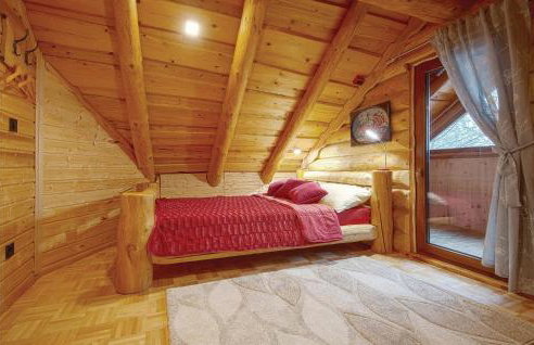 Beautiful Home In Kelemen With Sauna - Foto 38