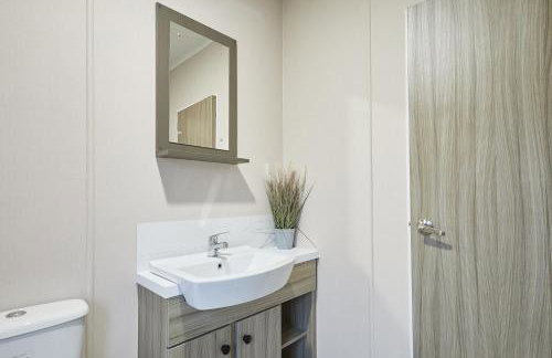 Happy Days Lodge with Hot Tub - Foto 26