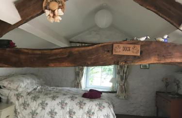 Pen y Crug Cottage - Foto 15