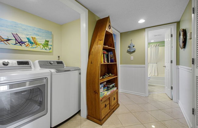 Ocean Bay Club 1701 Pent House Escape! - Foto 55