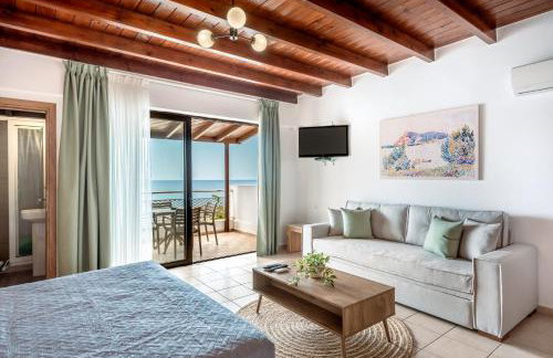 Superb apartmentS Kriaras sea view in Sfakia - Foto 16