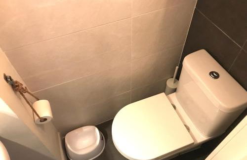 Malaga Beach House, 2 city bikes, 2 children's bikes, WiFi, BIG terrace, BBQ, Family, Childfriendly - Photo 44