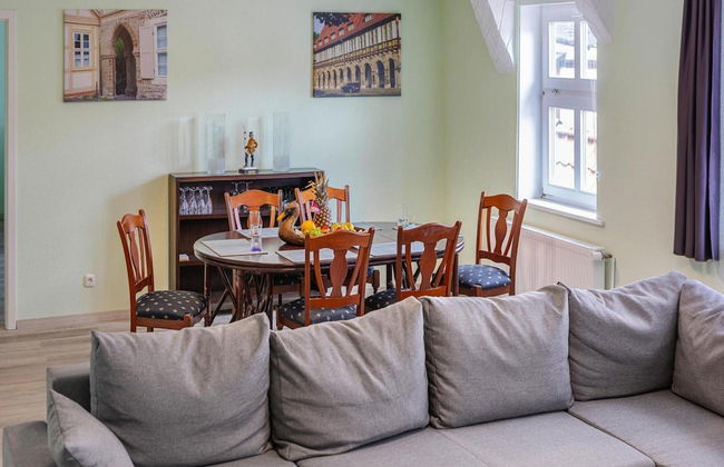 Apartment Schlossblick, Wernigerode - Foto 22