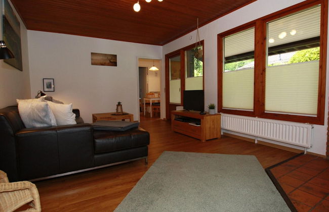 Ferienhaus in der Nahe des Sees, Haustierfrei - Foto 7