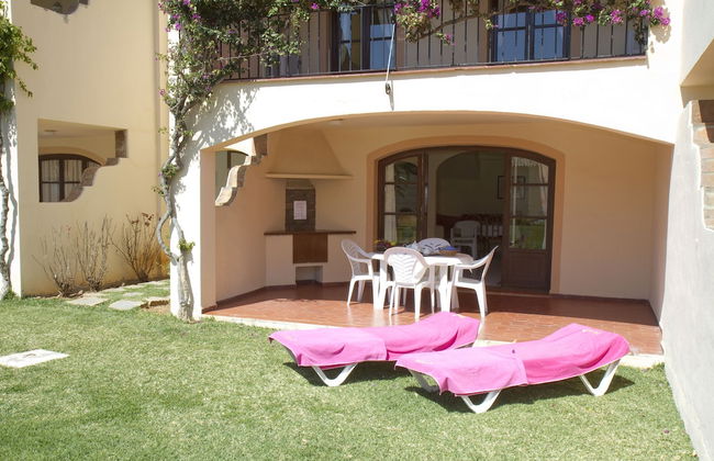 Apartamentos El Toro - Foto 66