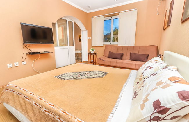 Apartments Villa Lastva - Foto 7