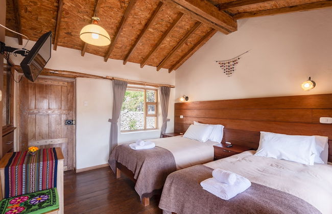 Unuwasi Hotel & Villa - Foto 8