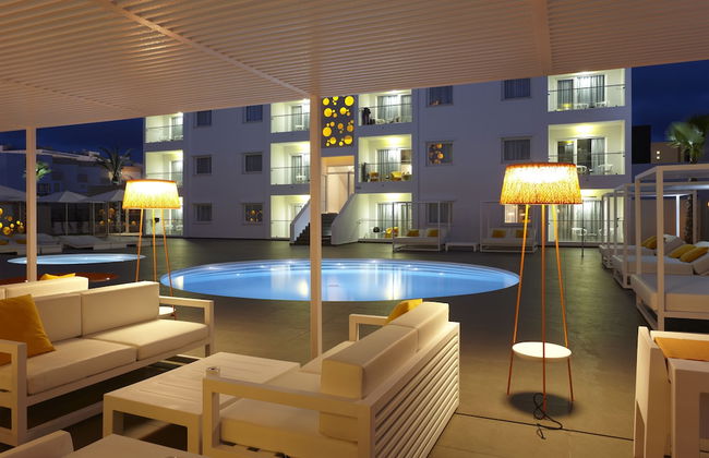 Ibiza Sun Apartments - Foto 20