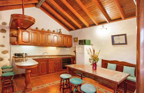 Casita Roque Nublo - Foto 7