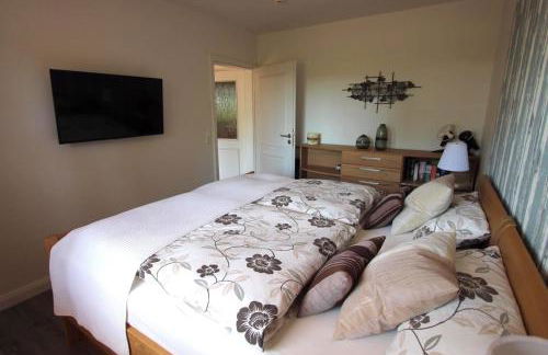 Landhaus am See - mit Strandkorb an der Ostsee - Foto 12