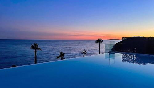 06AH - Superb waterfront T2 - swimming pool - Foto 5