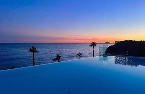 06AH - Superb waterfront T2 - swimming pool - Foto 5