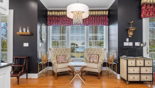 Southern Splendor by Emerald Isle Realty - Foto 4