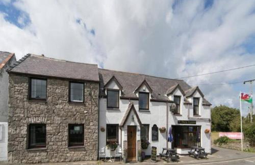 Modern en-suite room in country PubRestaurant 2 with communal kitchen - Pass the Keys - Foto 53