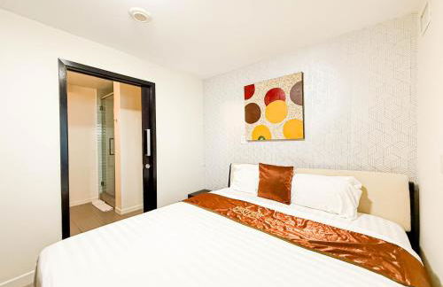 Relax and recharge in this elegant 2BR loft - 108 - GL - Foto 13