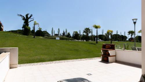 Villa facing the pool by Algarve Dream Holidays - Foto 5, Garden view