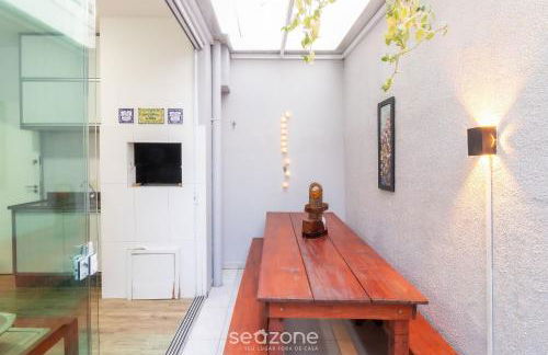 Casa c/ 3 Quartos e Churrasqueira PMC0400 - Foto 25