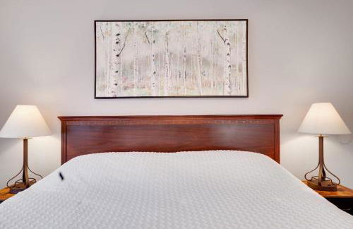 Secluded Retreat near Ski Resorts, Hot Tub, BBQ - Foto 46