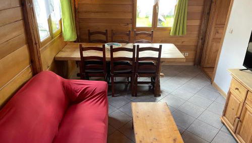 Les grand fats - Foto 4