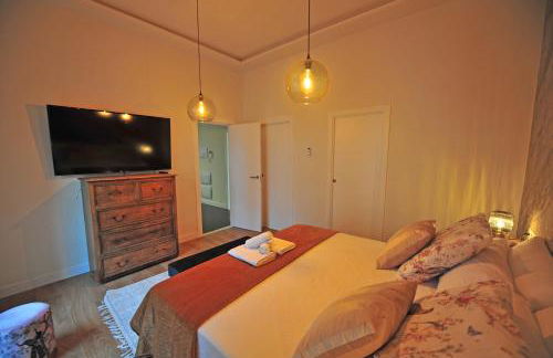 Los Corceles Casa Palacio - Foto 59