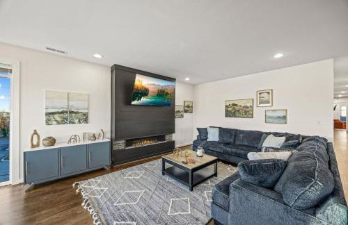 Willow Penthouse - Foto 2