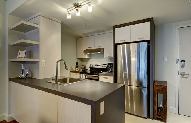 Corporate Stays La Garde Apartments - Photo 7