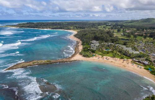 Glorious Beachfront High End Villa grass to sand - Photo 7