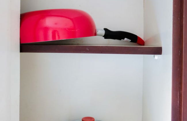 2BR Apartment at Great Western Serpong - Foto 24