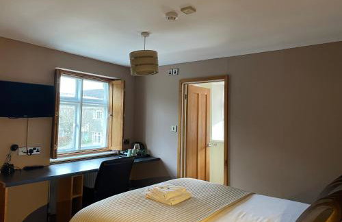 Northover Manor Hotel - Foto 20