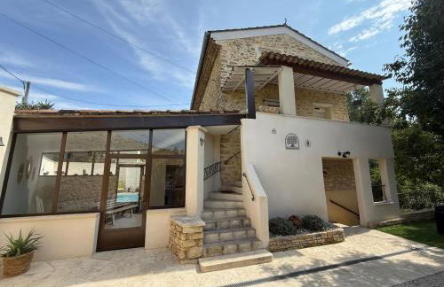 Gite Pont de Crillon - Foto 1