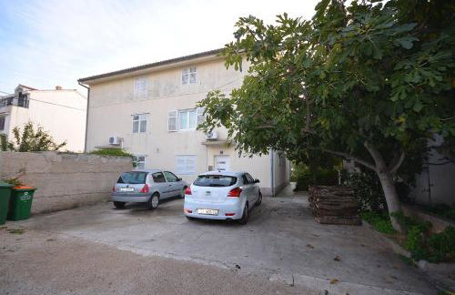 Apartments Miriam Srima - Foto 33