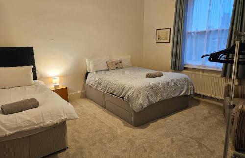 Corporate, Contractors Hollies House, 5 Bedrooms sleeps 15 - Foto 26