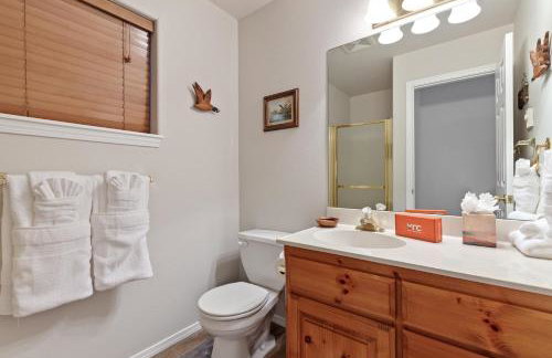 Hayden Lake Cabin in Hayden ID - Foto 17