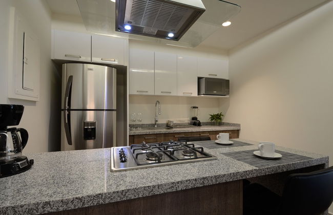 Park Life Siroco Santa Fe - Foto 25