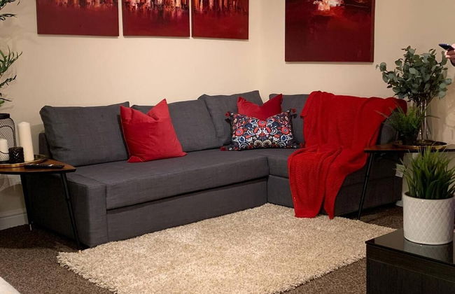 "the Old Forge"- 5 Minutes Away From Motorway - Foto 9