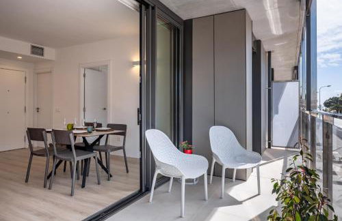 Apartaments La Rosella - Foto 8