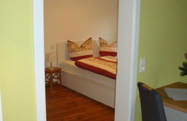 Ferienwohnung Stübgen - Foto 19