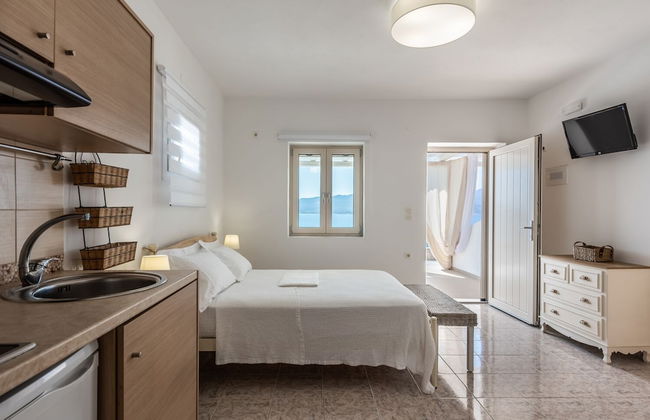 Anemi Suites - Foto 24