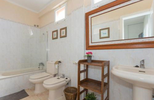 Apartamento entero con vistas al mar en Radazul - Foto 7