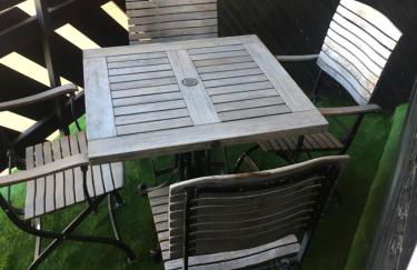 studio chambres mezzanine - Photo 20